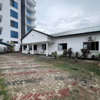 4 Bedrooms House for Rent in Mikocheni, Dar Es Salaam 4 Bedrooms House for Rent in Mikocheni, Dar Es Salaam