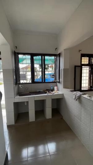 Nyumba ya chumba kimoja inapangishwa Mbezi Beach, Dar Es Salaam