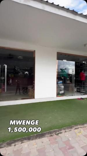 Frame ya Biashara inapangishwa Mwenge, Dar Es Salaam Frame ya Biashara inapangishwa Mwenge, Dar Es Salaam
