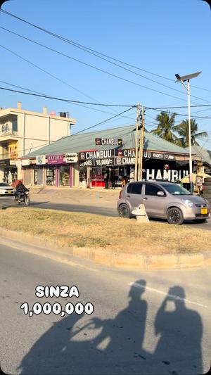 Duka linapangishwa Sinza, Dar Es Salaam Duka linapangishwa Sinza, Dar Es Salaam