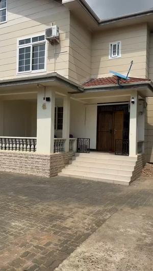 4 Bedrooms Apartment for Rent in Mbezi Beach, Dar Es Salaam 4 Bedrooms Apartment for Rent in Mbezi Beach, Dar Es Salaam