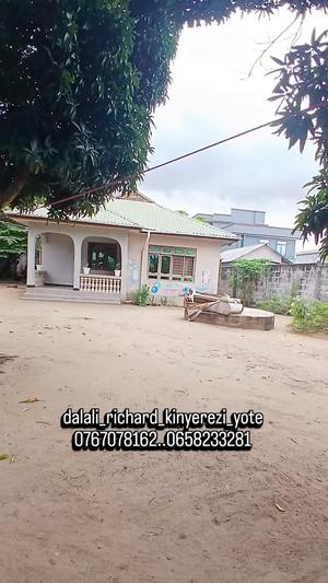 3 Bedrooms House for Sale in Tabata Kinyerezi, Dar Es Salaam (750 sqm) 3 Bedrooms House for Sale in Tabata Kinyerezi, Dar Es Salaam (750 sqm)