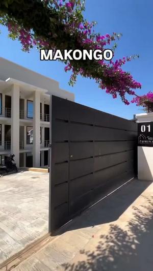Nyumba ya vyumba viwili inapangishwa Kimara Korogwe, Dar Es Salaam