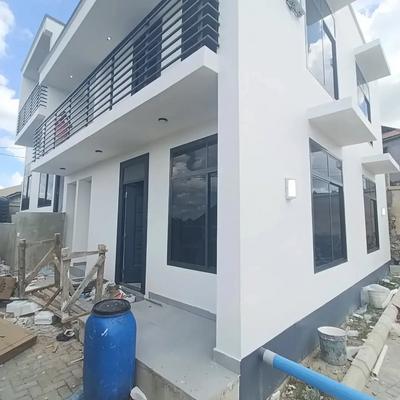 Nyumba/Apartment ya chumba kimoja inapangishwa Ubungo Makoka, Dar Es Salaam
