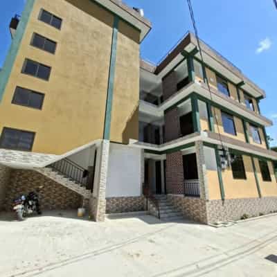 Nyumba ya chumba kimoja inapangishwa Kimara Temboni, Dar Es Salaam Nyumba ya chumba kimoja inapangishwa Kimara Temboni, Dar Es Salaam