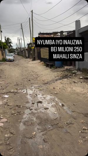 Nyumba inauzwa Sinza, Dar Es Salaam Nyumba inauzwa Sinza, Dar Es Salaam