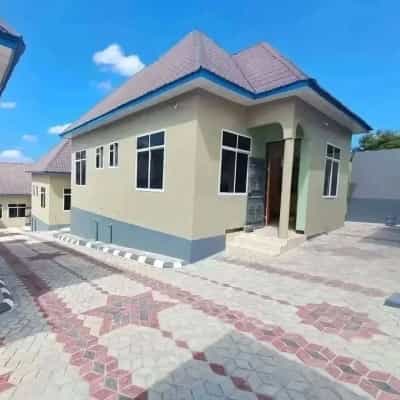 2 Bedrooms House for Rent in KIBAMBA SHULE, Dar Es Salaam