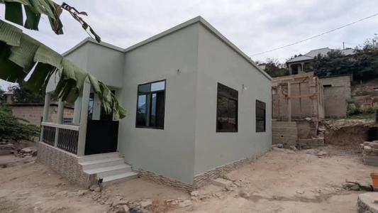 Nyumba ya vyumba viwili inauzwa Mbezi Maramba, Dar Es Salaam (300 sqm) Nyumba ya vyumba viwili inauzwa Mbezi Maramba, Dar Es Salaam (300 sqm)