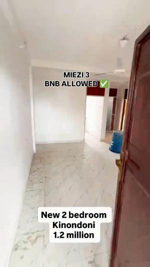 2 Bedrooms Apartment for Rent in Kinondoni, Dar Es Salaam 2 Bedrooms Apartment for Rent in Kinondoni, Dar Es Salaam