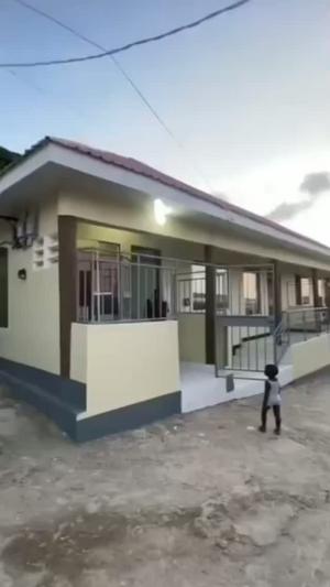 Nyumba inapangishwa Salasala Mwisho Wa Lami, Dar Es Salaam Nyumba inapangishwa Salasala Mwisho Wa Lami, Dar Es Salaam