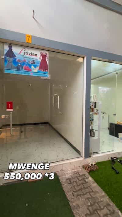 Duka linapangishwa Mwenge, Dar Es Salaam Duka linapangishwa Mwenge, Dar Es Salaam