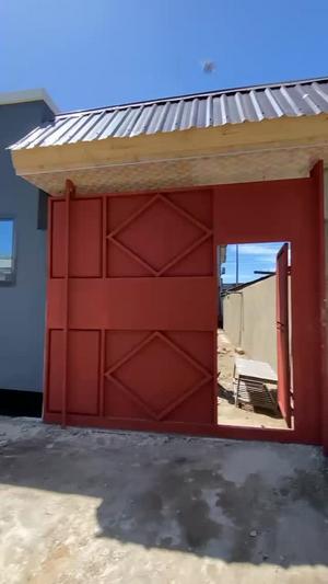 5 Bedrooms House for Rent in Temeke Mwembe Yanga, Dar Es Salaam