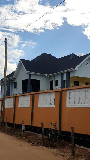 Kiwanja kinauzwa Goba, Dar Es Salaam (1200 sqm) Kiwanja kinauzwa Goba, Dar Es Salaam (1200 sqm)