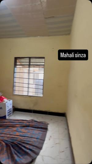 Nyumba ya chumba kimoja inapangishwa Sinza, Dar Es Salaam Nyumba ya chumba kimoja inapangishwa Sinza, Dar Es Salaam