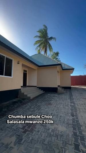 Nyumba ya chumba kimoja inapangishwa Salasala Mwanzo, Dar Es Salaam Nyumba ya chumba kimoja inapangishwa Salasala Mwanzo, Dar Es Salaam