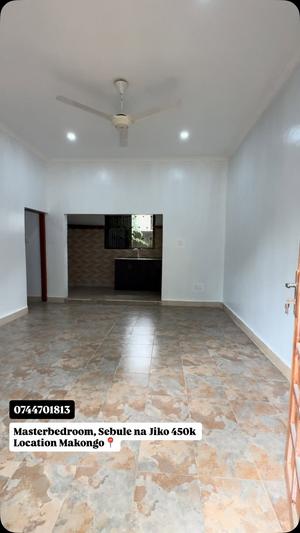 Apartment inapangishwa Goba – Makongo Road, Dar Es Salaam
