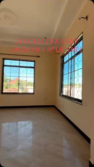 Nyumba ya vyumba vinne inapangishwa Kisasa, Dodoma Nyumba ya vyumba vinne inapangishwa Kisasa, Dodoma