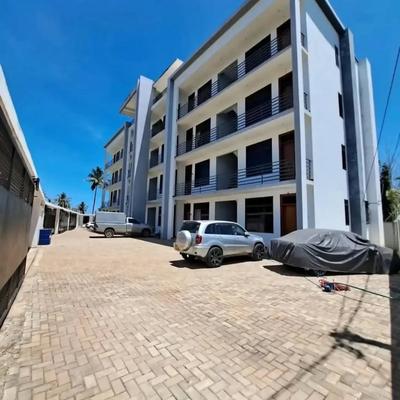 Nyumba ya chumba kimoja inapangishwa Madale Mivumoni, Dar Es Salaam Nyumba ya chumba kimoja inapangishwa Madale Mivumoni, Dar Es Salaam