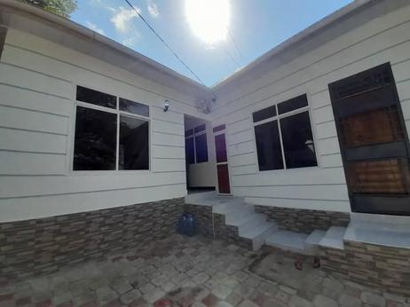 Nyumba ya chumba kimoja inapangishwa Kimara Suka, Dar Es Salaam