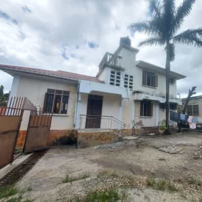 Nyumba/Apartment ya vyumba viwili inapangishwa Ubungo, Dar Es Salaam