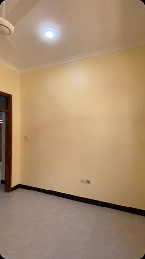 Apartment ya vyumba viwili inapangishwa Chidachi, Dodoma Apartment ya vyumba viwili inapangishwa Chidachi, Dodoma