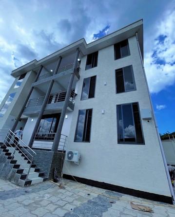 2 Bedrooms Apartment for Rent in Mbezi Beach Masana, Dar Es Salaam
