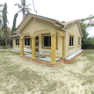 Nyumba ya vyumba vitatu inapangishwa Kimara, Dar Es Salaam Nyumba ya vyumba vitatu inapangishwa Kimara, Dar Es Salaam