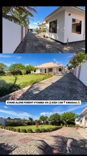 4 Bedrooms House for Rent in Kibada, Dar Es Salaam 4 Bedrooms House for Rent in Kibada, Dar Es Salaam