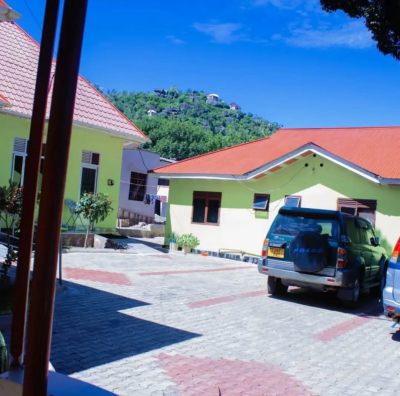 Nyumba/Apartment ya vyumba viwili inapangishwa Buzuruga, Mwanza Nyumba/Apartment ya vyumba viwili inapangishwa Buzuruga, Mwanza