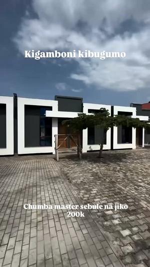 Nyumba ya chumba kimoja inapangishwa Kibugumo, Dar Es Salaam Nyumba ya chumba kimoja inapangishwa Kibugumo, Dar Es Salaam