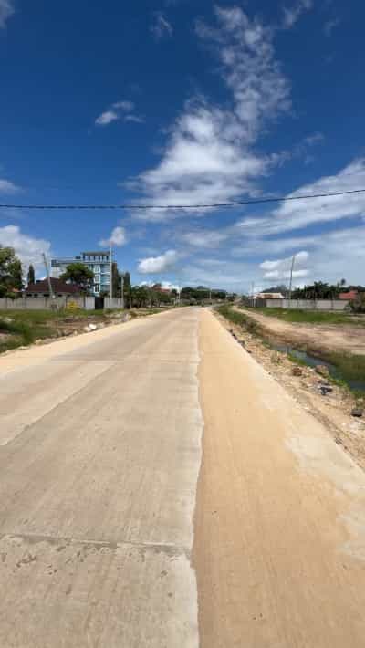 Nyumba inauzwa Kibada, Dar Es Salaam (1300 sqm)