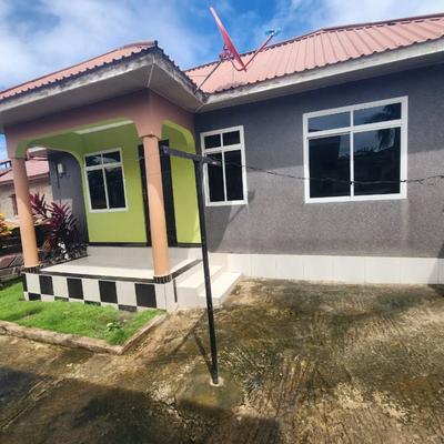 Apartment ya chumba kimoja inapangishwa Kimara Suka, Dar Es Salaam