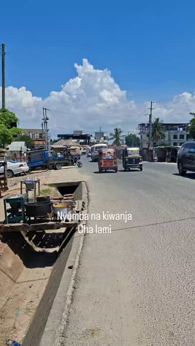 Kiwanja kinauzwa Goba kwa Ndambi, Dar Es Salaam (400 sqm) Kiwanja kinauzwa Goba kwa Ndambi, Dar Es Salaam (400 sqm)