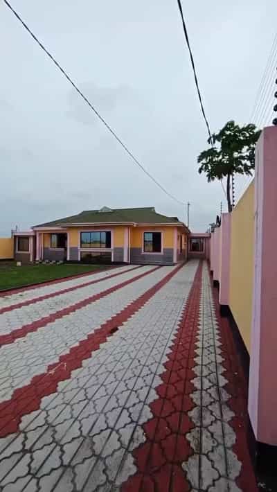3 Bedrooms House for sale in Chanika, Dar Es Salaam