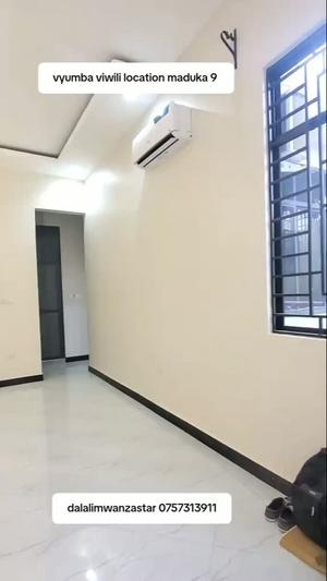 Nyumba/Apartment ya vyumba viwili inapangishwa Mwanza Nyumba/Apartment ya vyumba viwili inapangishwa Mwanza
