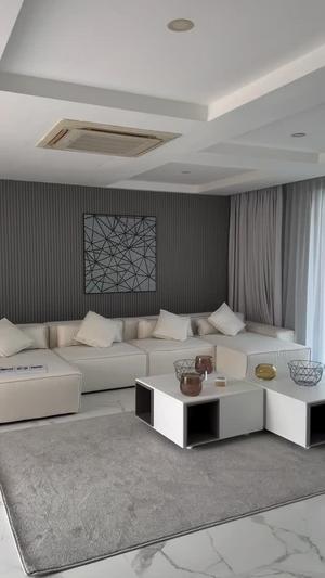 Nyumba (Furnished) ya vyumba vinne inauzwa Mbezi Beach, Dar Es Salaam