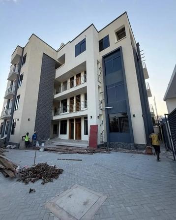 2 Bedrooms House/Apartment for Rent in Mbezi Beach, Dar Es Salaam 2 Bedrooms House/Apartment for Rent in Mbezi Beach, Dar Es Salaam