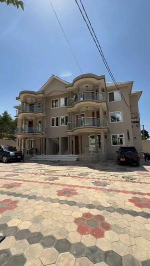 Apartment ya vyumba vitatu inapangishwa Salasala, Dar Es Salaam Apartment ya vyumba vitatu inapangishwa Salasala, Dar Es Salaam