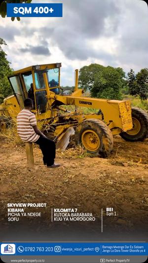 Residential Plots for Sale in Soga, Pwani Residential Plots for Sale in Soga, Pwani