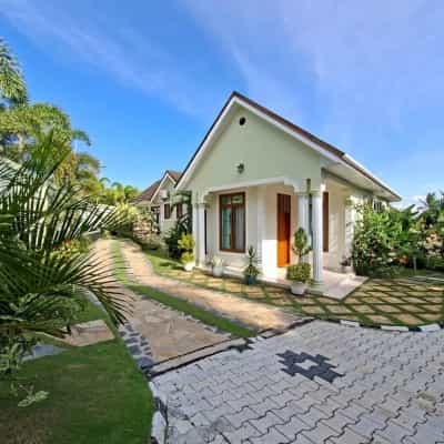 4 Bedrooms House for Rent in Goba Njia Nne, Dar Es Salaam