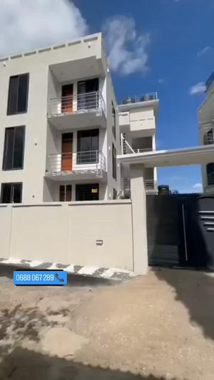 Nyumba/Apartment inapangishwa Kimara Korogwe, Dar Es Salaam