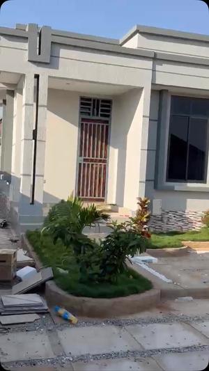 Nyumba ya vyumba viwili inapangishwa Dodoma Nyumba ya vyumba viwili inapangishwa Dodoma