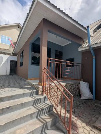 3 Bedrooms House for Rent in Kimara Korogwe, Dar Es Salaam