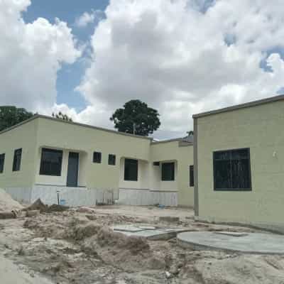 Nyumba ya chumba kimoja inapangishwa Mbezi Kwa Msuguli, Dar Es Salaam