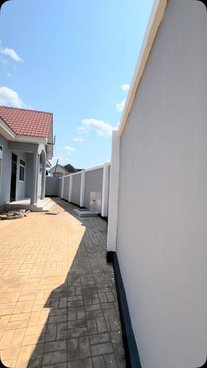 Nyumba ya vyumba vinne inapangishwa Kigamboni Geza, Dar Es Salaam Nyumba ya vyumba vinne inapangishwa Kigamboni Geza, Dar Es Salaam