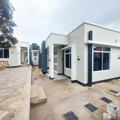 Nyumba/Apartment ya chumba kimoja inapangishwa Kimara, Dar Es Salaam