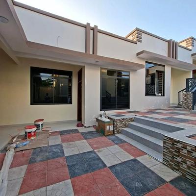 1 Bedroom House for Rent in Goba Njia 4, Dar Es Salaam