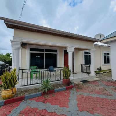3 Bedrooms House for Rent in Tabata Kinyerezi Mbuyuni, Dar Es Salaam