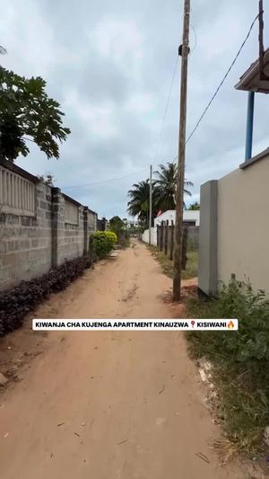 Kiwanja kinauzwa Kigamboni Kisiwani, Dar Es Salaam sqm 800 Kiwanja kinauzwa Kigamboni Kisiwani, Dar Es Salaam sqm 800