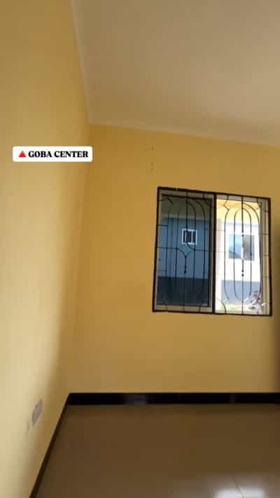 Nyumba inapangishwa Goba Center, Dar Es Salaam